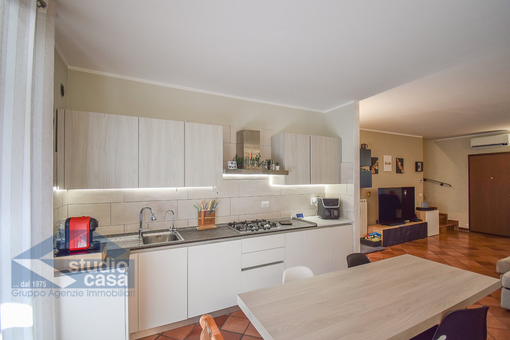 Villa a schiera di testa in vendita a Cornegliano Laudense