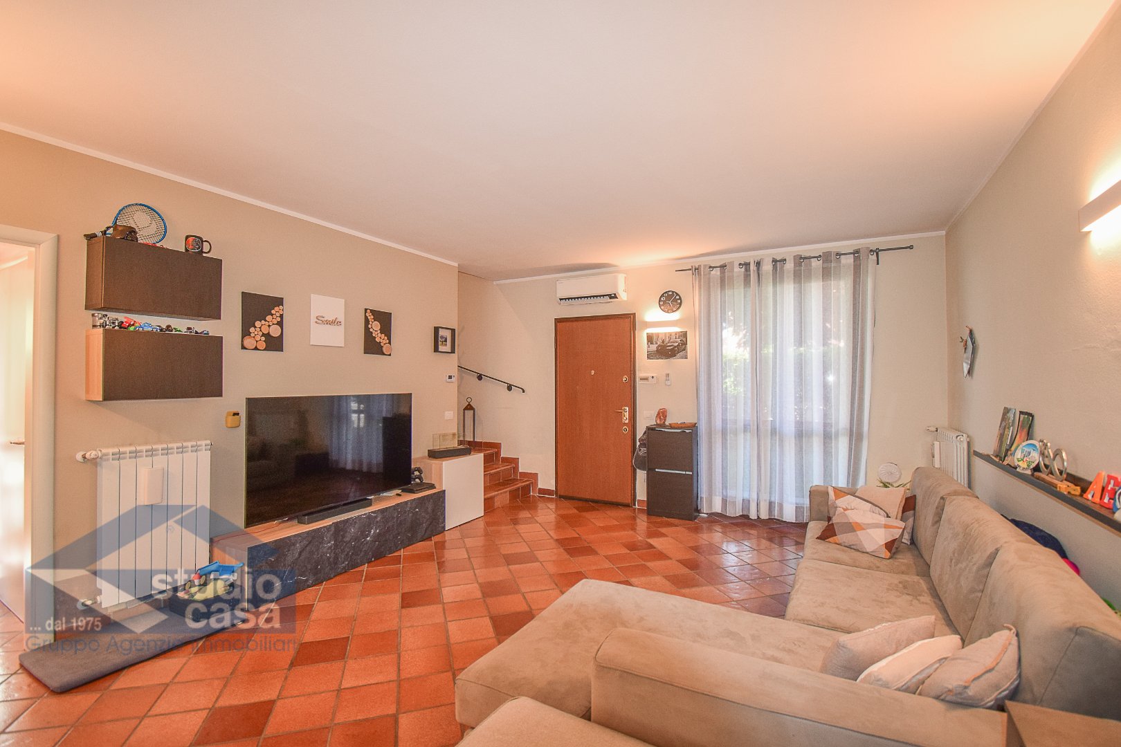 Villa a schiera di testa in vendita a Cornegliano Laudense
