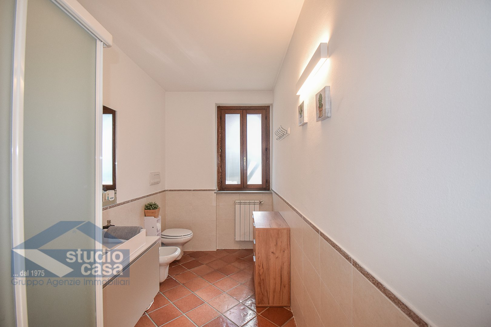 Villa a schiera di testa in vendita a Cornegliano Laudense