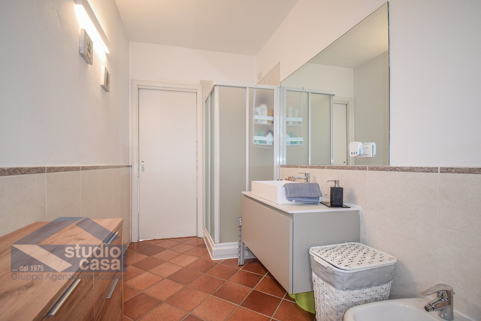 Villa a schiera di testa in vendita a Cornegliano Laudense