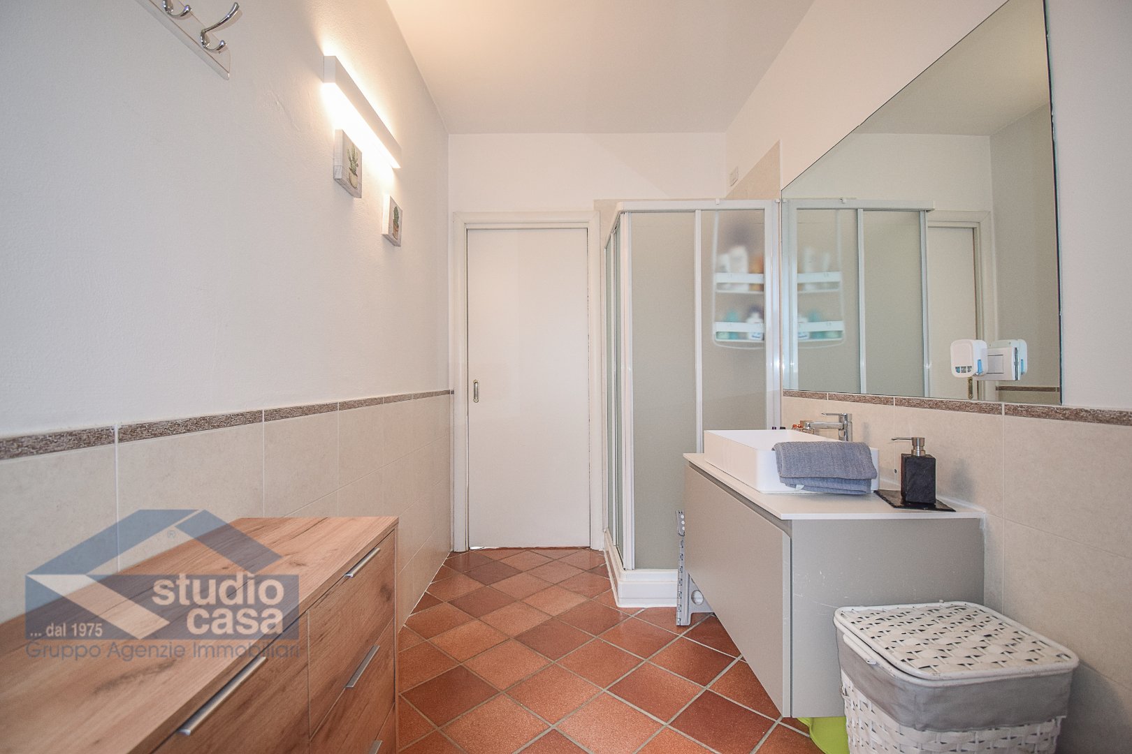 Villa a schiera di testa in vendita a Cornegliano Laudense