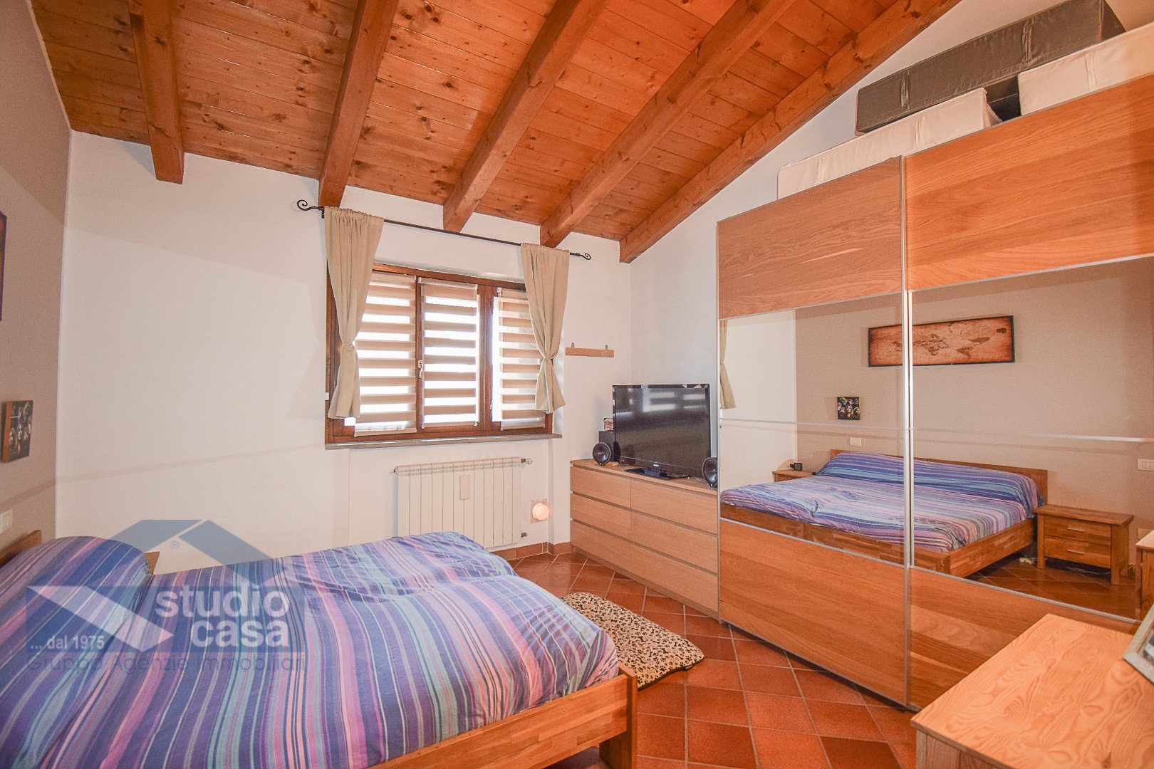 Villa a schiera di testa in vendita a Cornegliano Laudense
