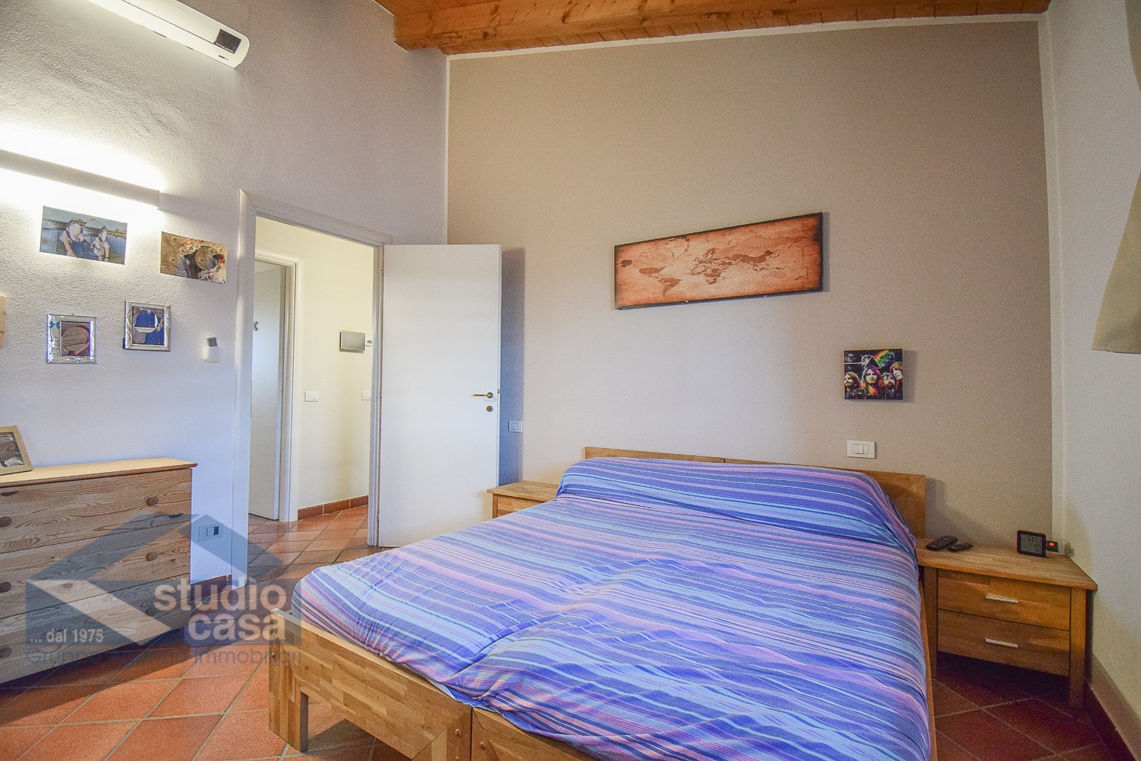 Villa a schiera di testa in vendita a Cornegliano Laudense