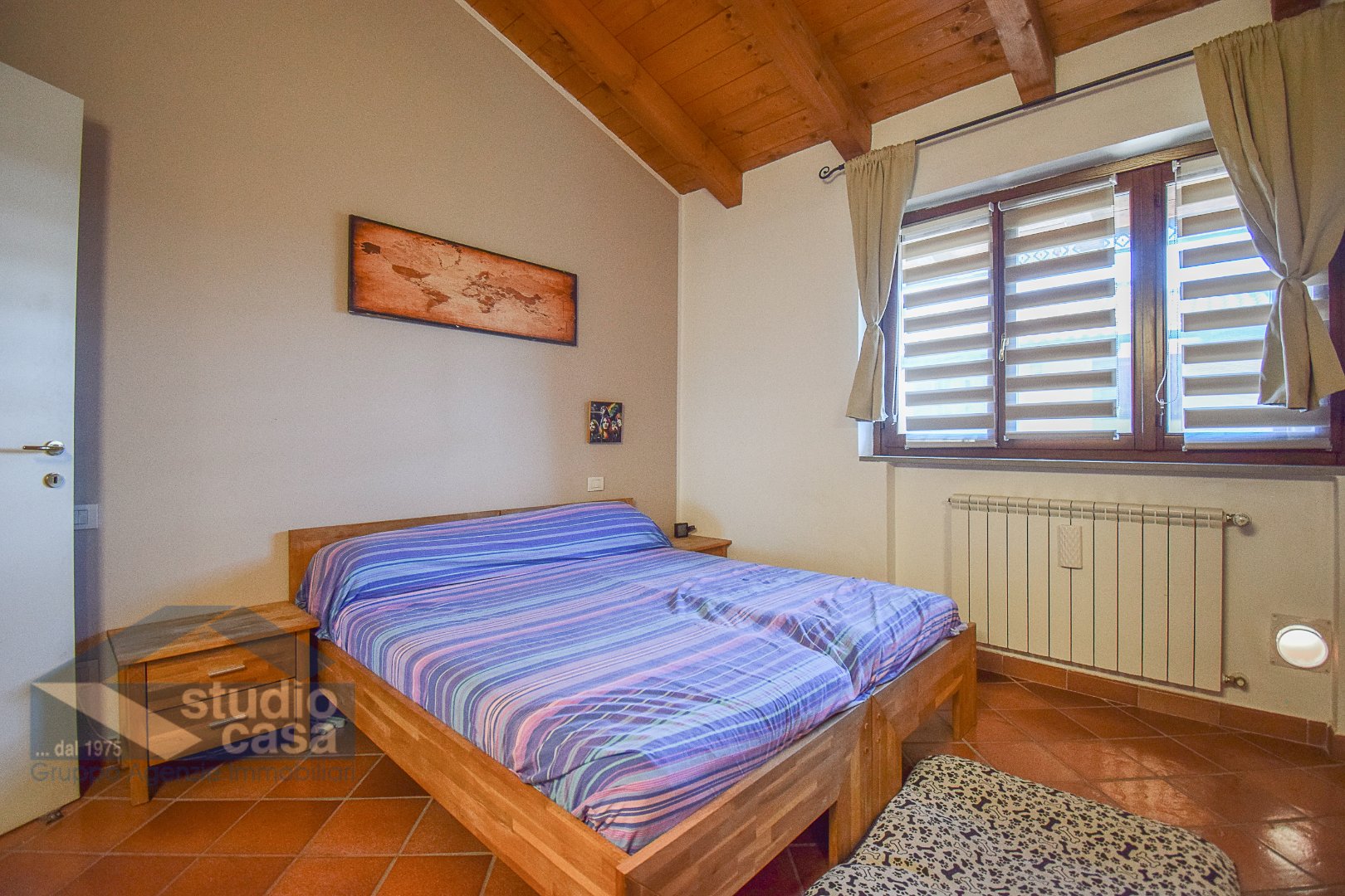 Villa a schiera di testa in vendita a Cornegliano Laudense