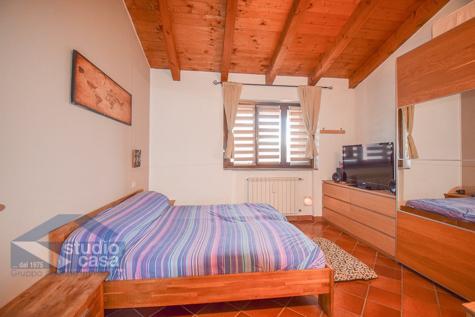 Villa a schiera di testa in vendita a Cornegliano Laudense