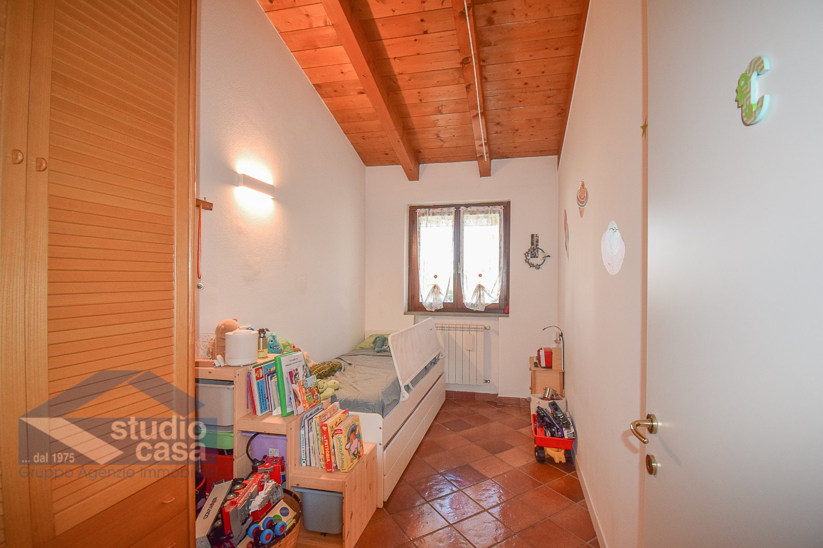 Villa a schiera di testa in vendita a Cornegliano Laudense