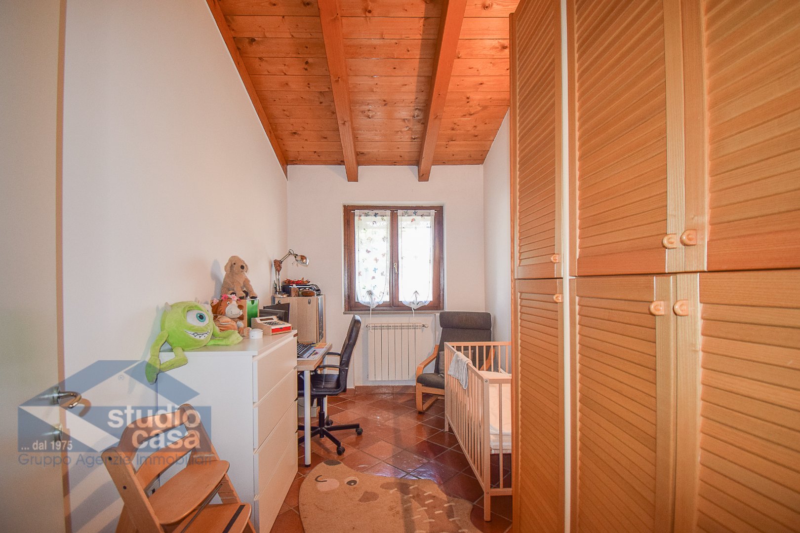 Villa a schiera di testa in vendita a Cornegliano Laudense