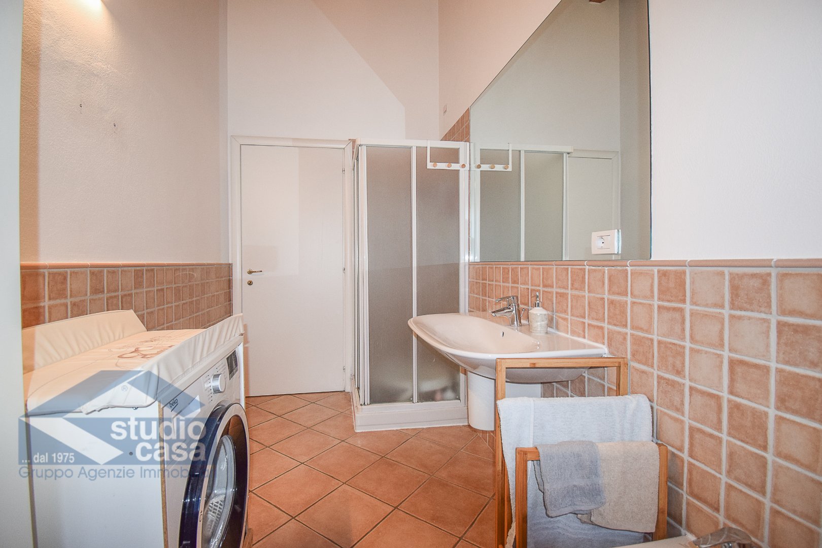 Villa a schiera di testa in vendita a Cornegliano Laudense