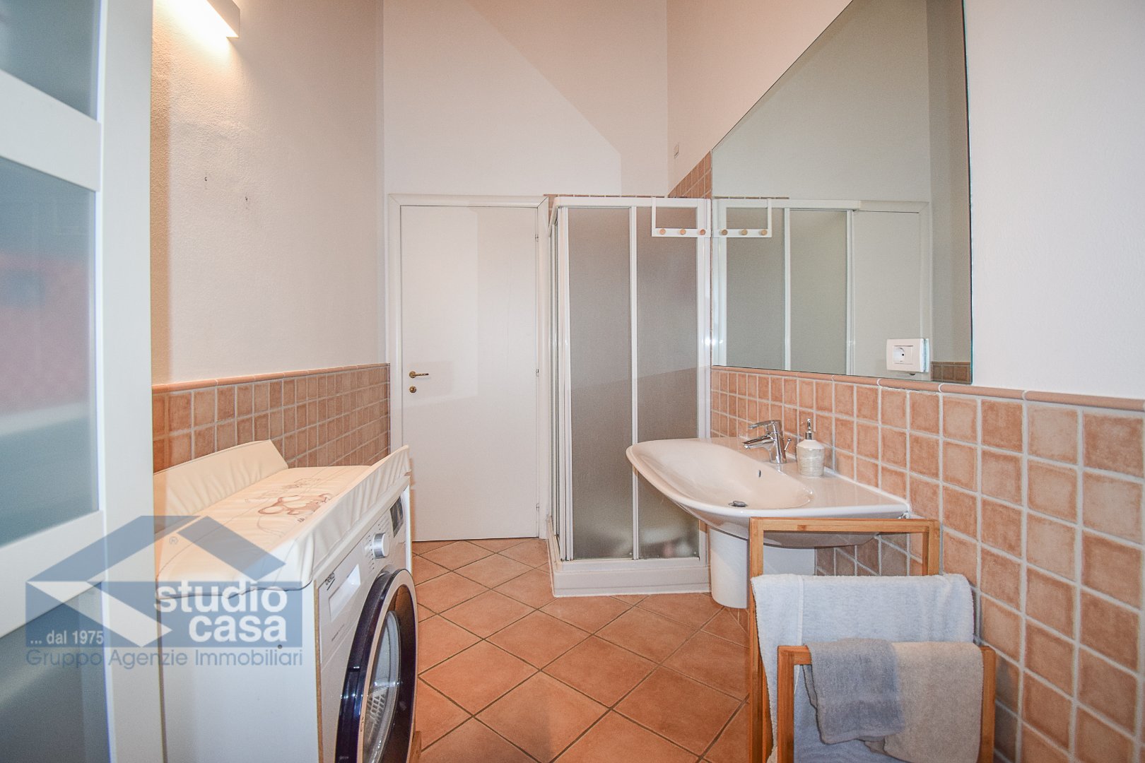 Villa a schiera di testa in vendita a Cornegliano Laudense