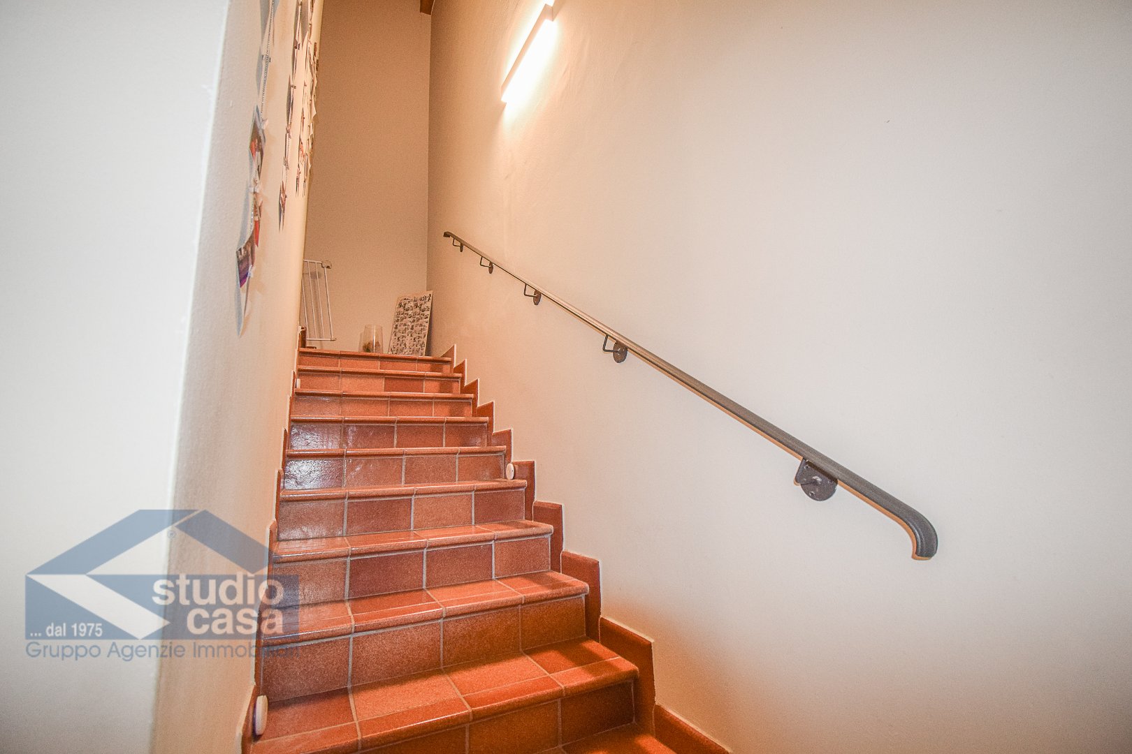 Villa a schiera di testa in vendita a Cornegliano Laudense
