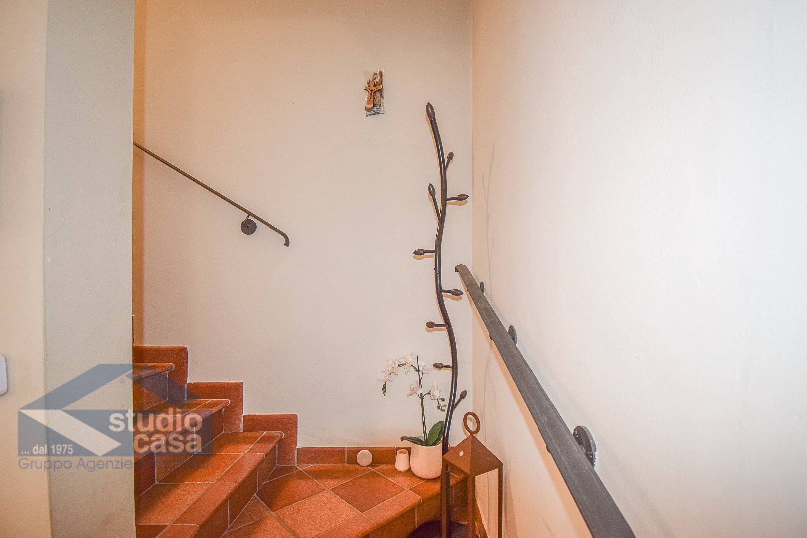 Villa a schiera di testa in vendita a Cornegliano Laudense
