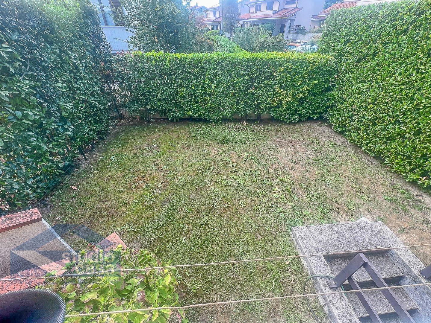 Villa a schiera in vendita a Lodi