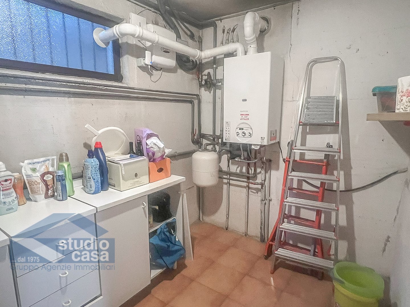 Villa a schiera in vendita a Lodi
