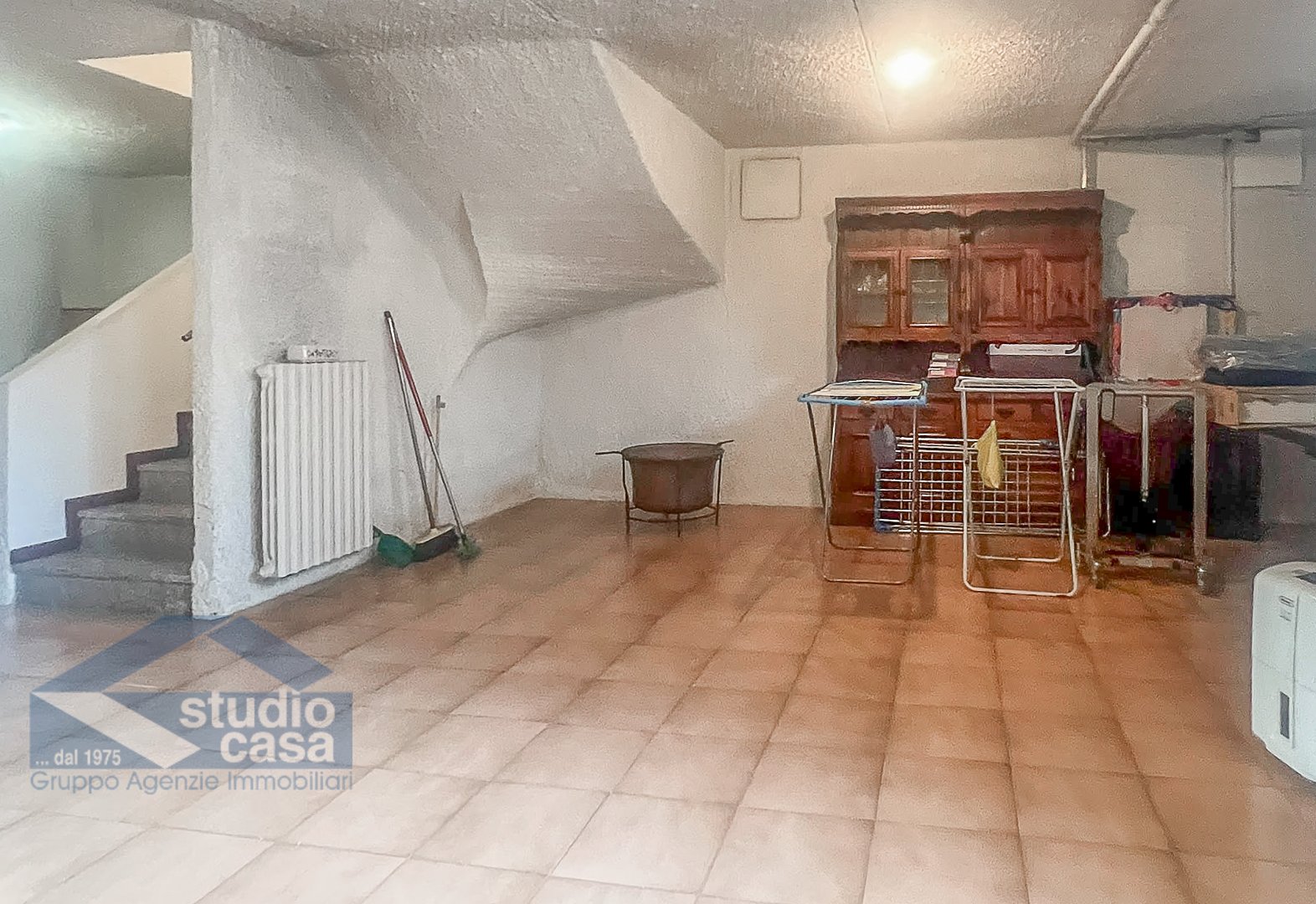 Villa a schiera in vendita a Lodi