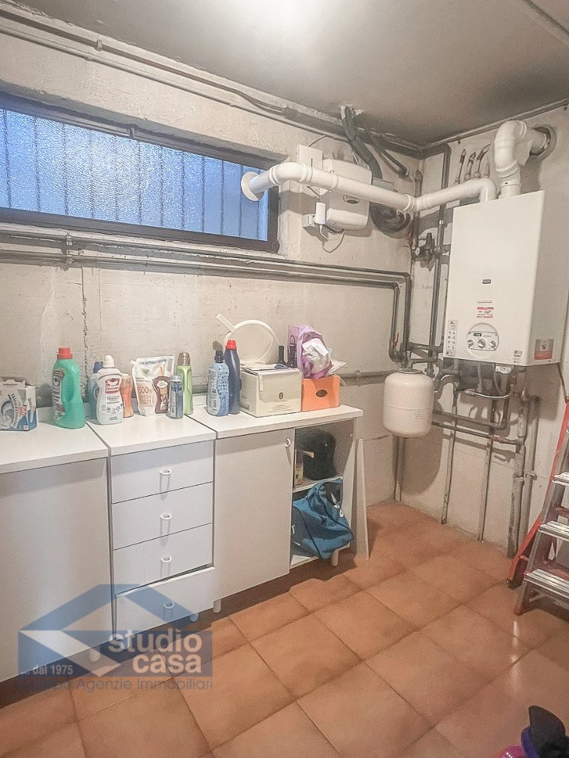 Villa a schiera in vendita a Lodi