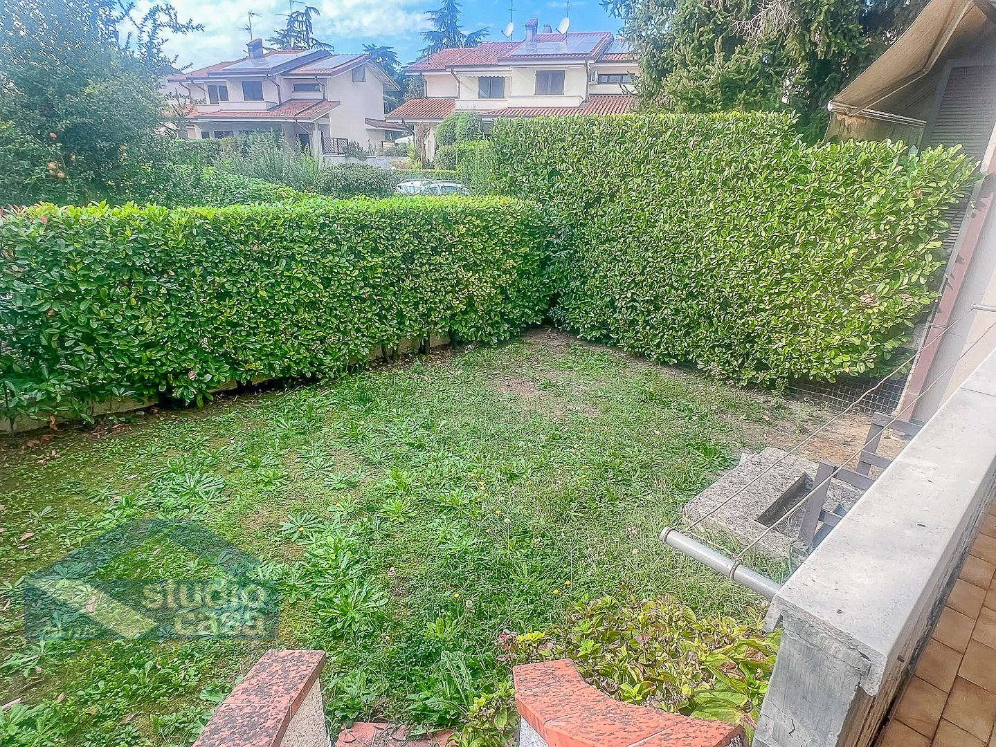 Villa a schiera in vendita a Lodi