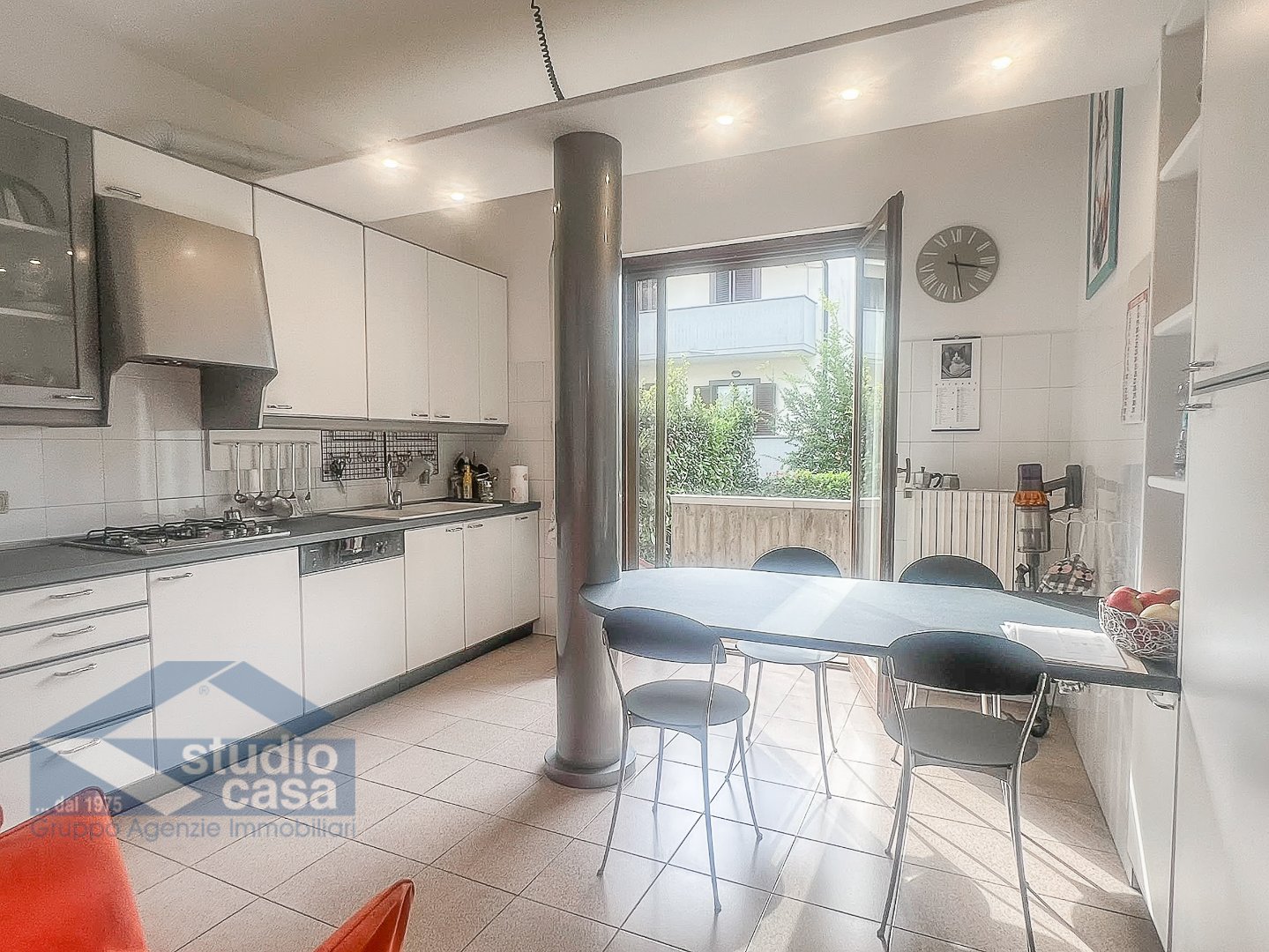 Villa a schiera in vendita a Lodi