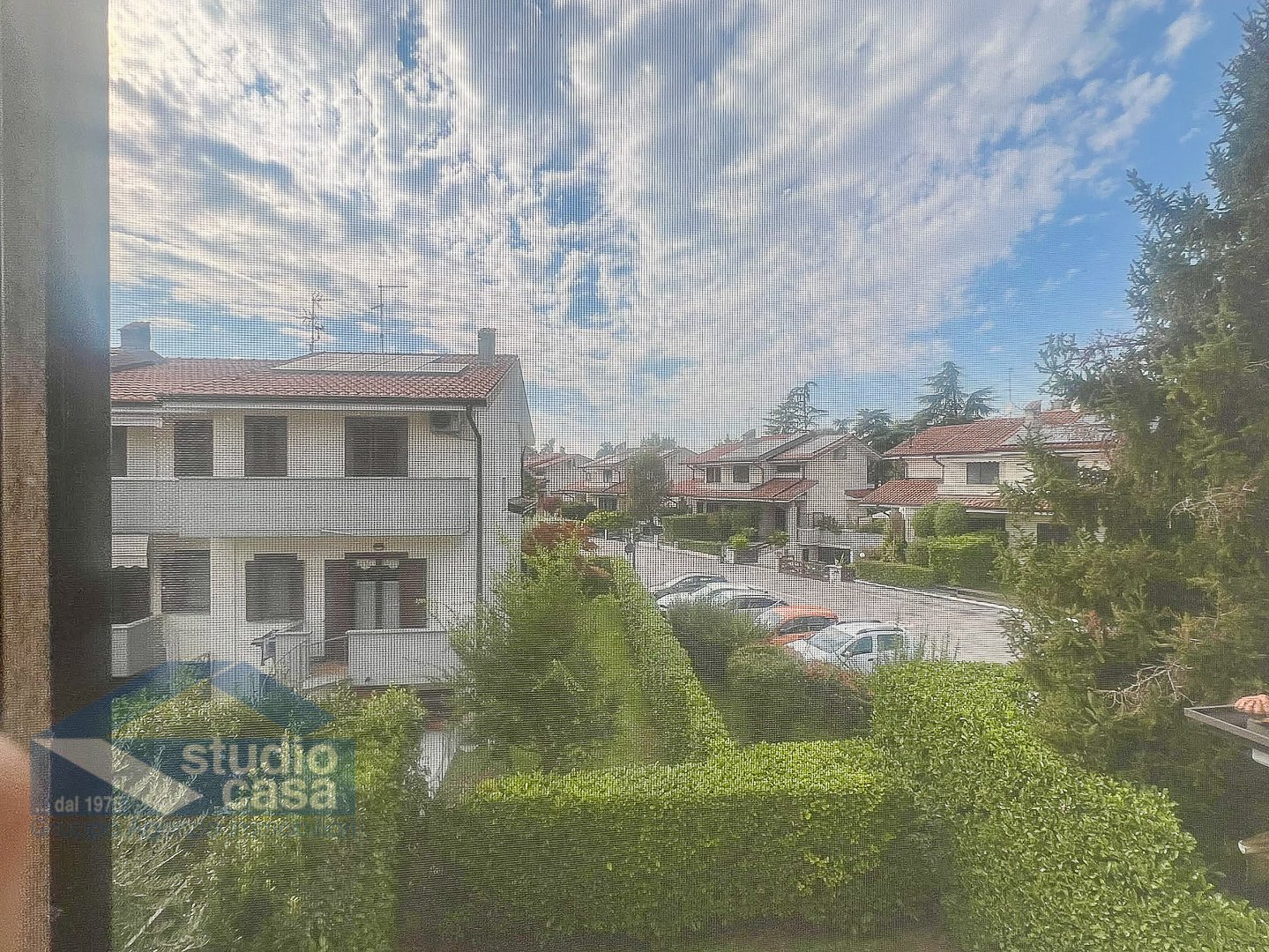 Villa a schiera in vendita a Lodi
