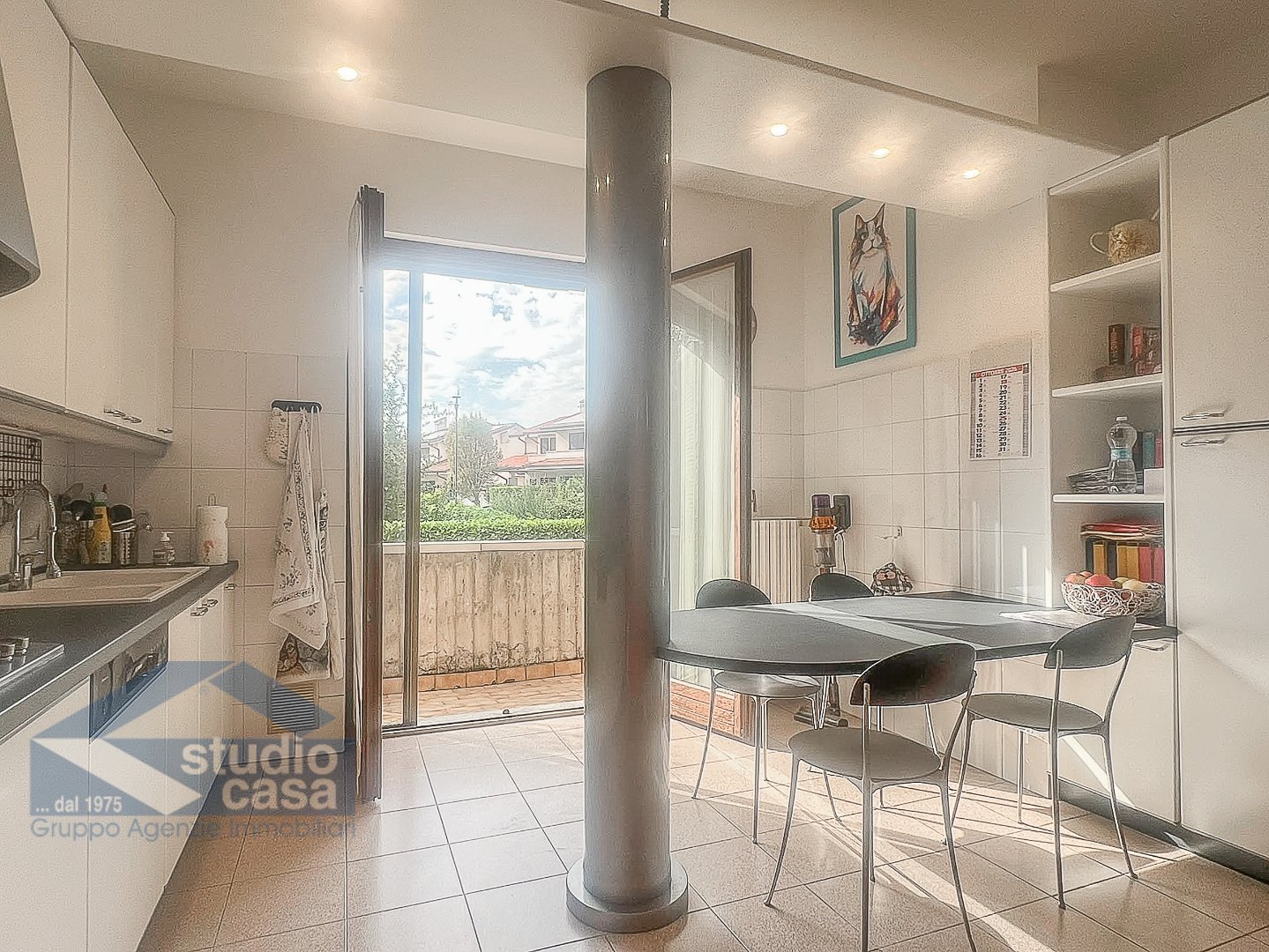 Villa a schiera in vendita a Lodi
