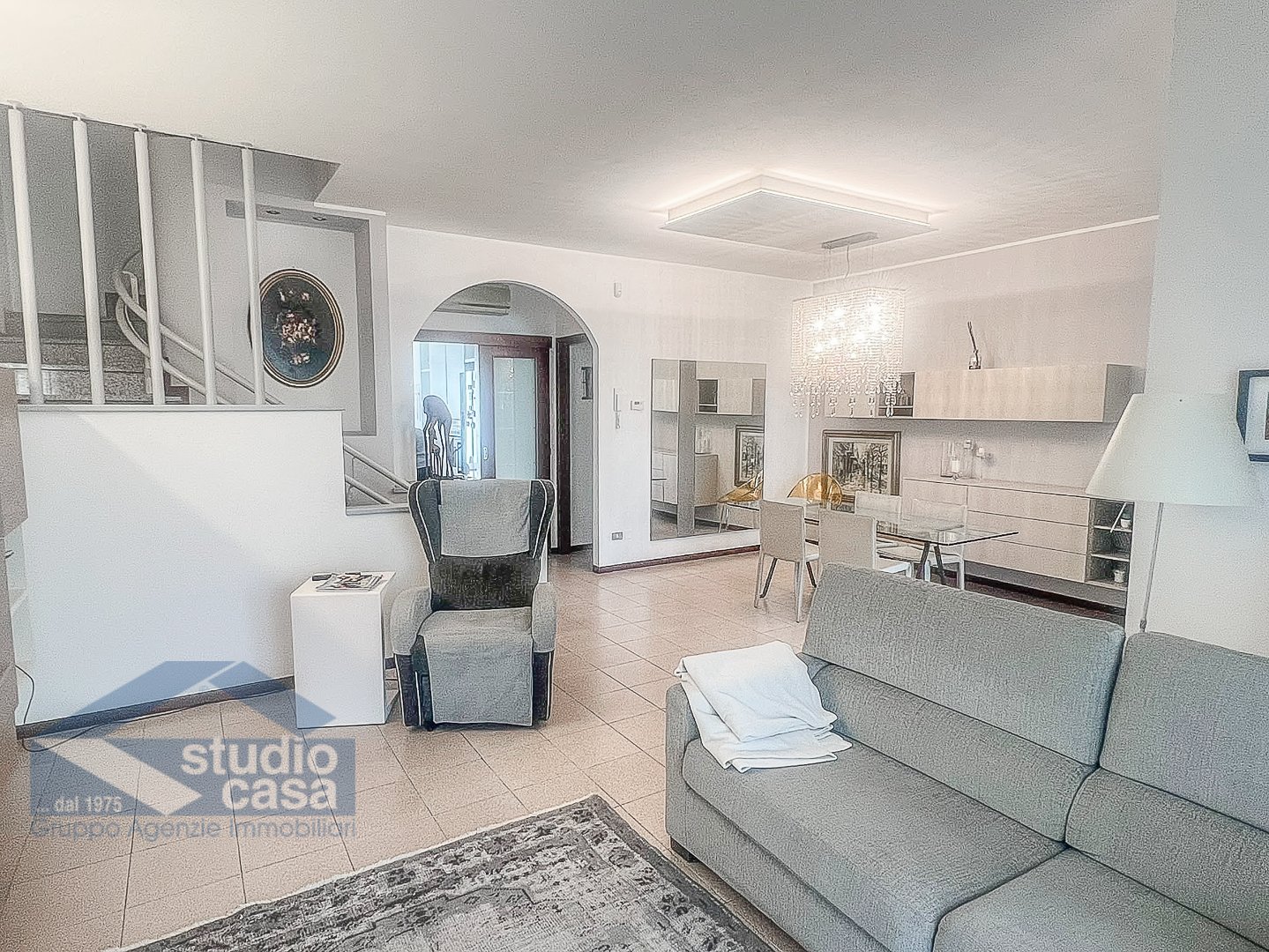 Villa a schiera in vendita a Lodi