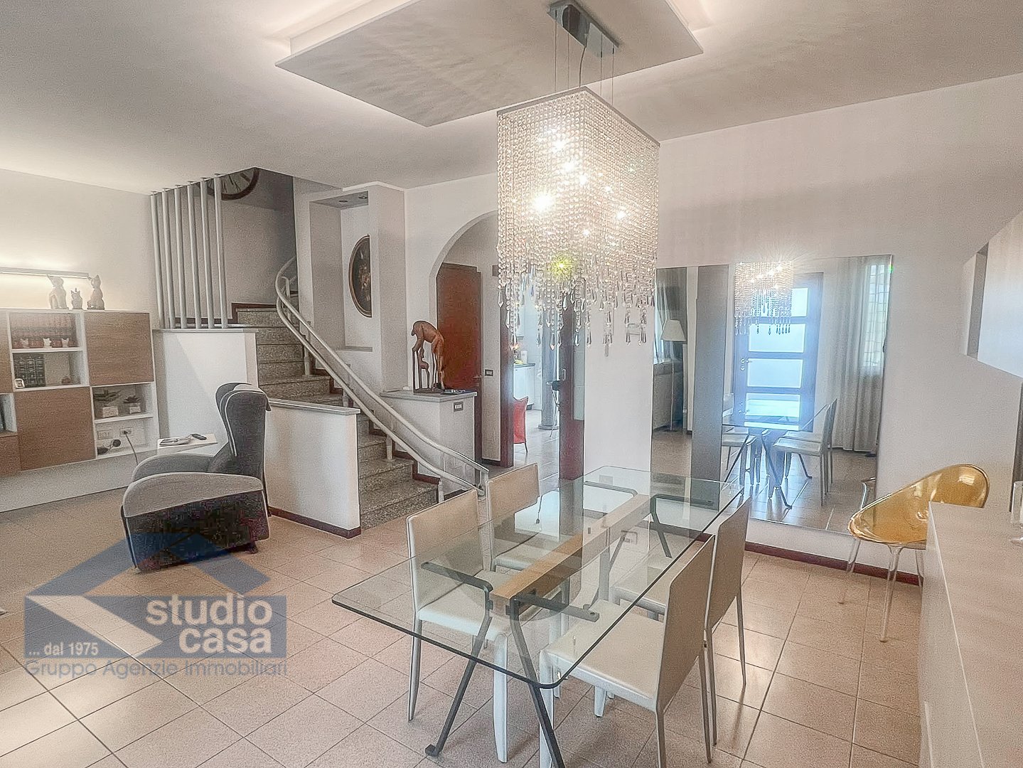 Villa a schiera in vendita a Lodi