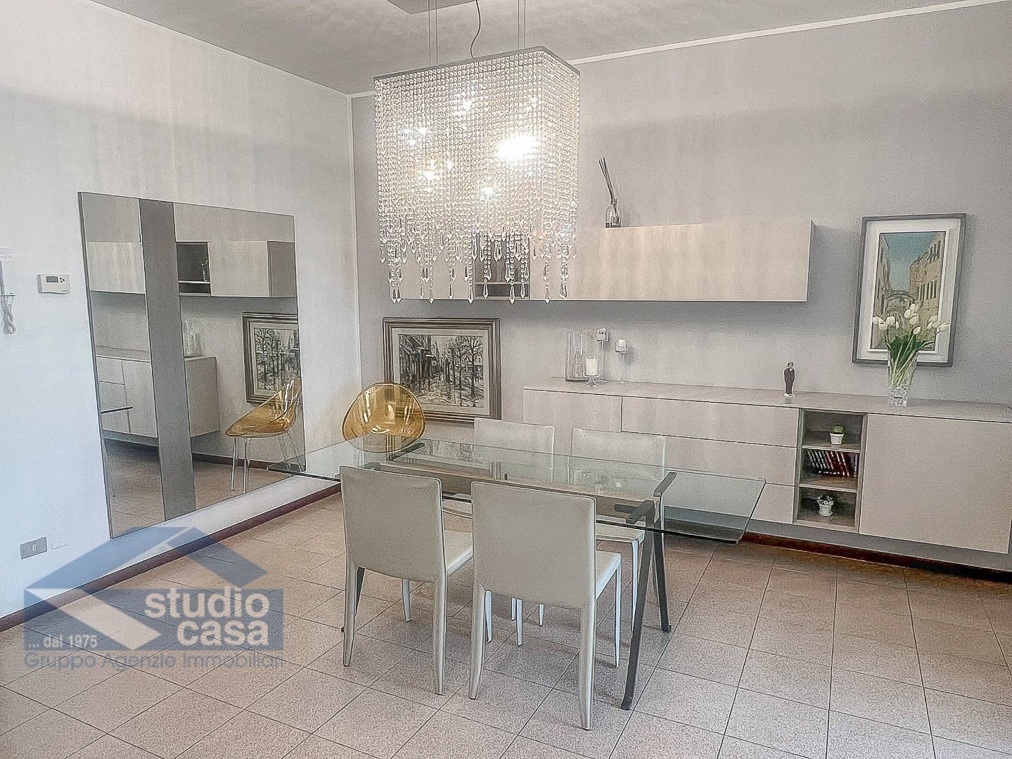 Villa a schiera in vendita a Lodi