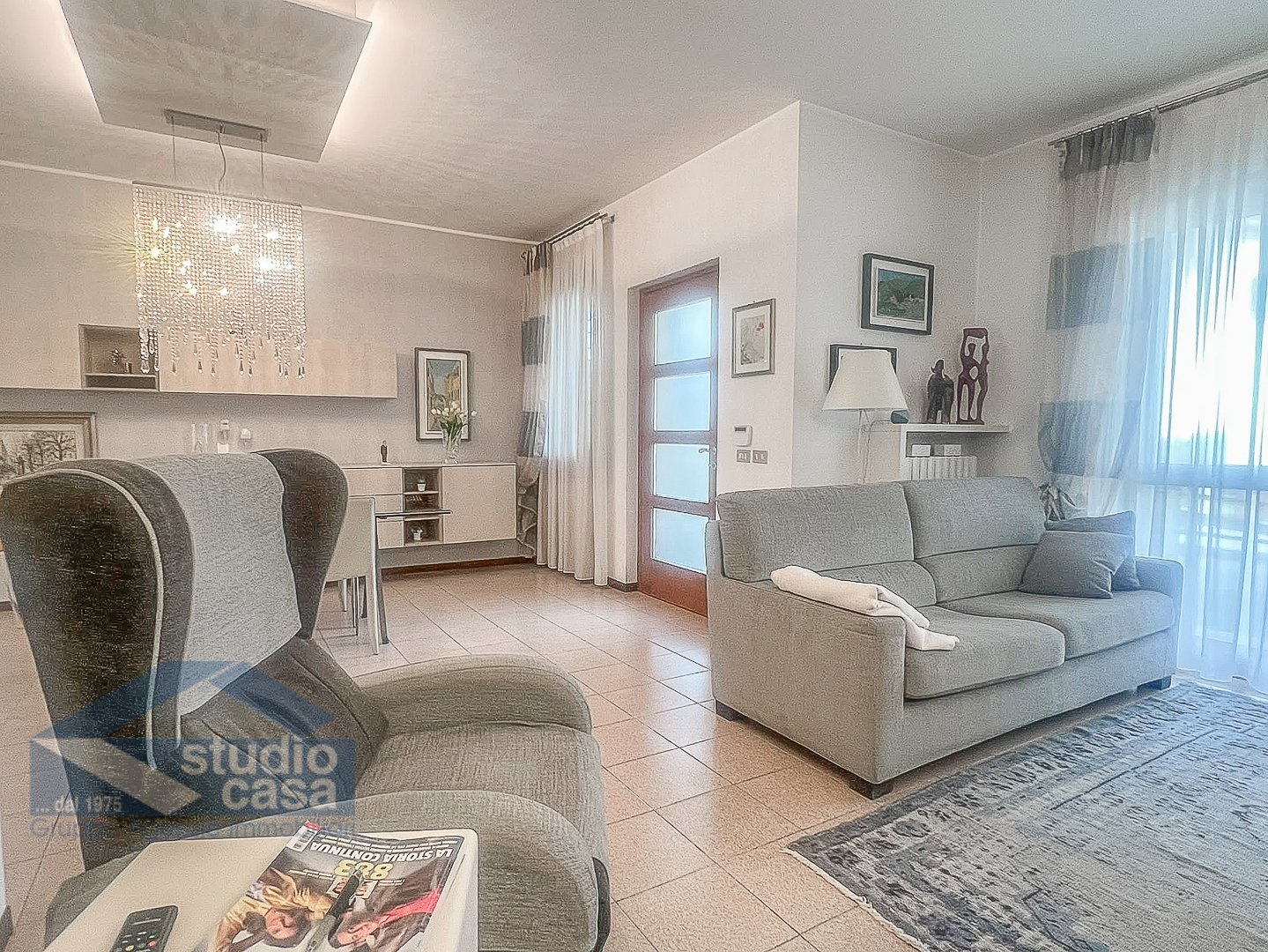 Villa a schiera in vendita a Lodi