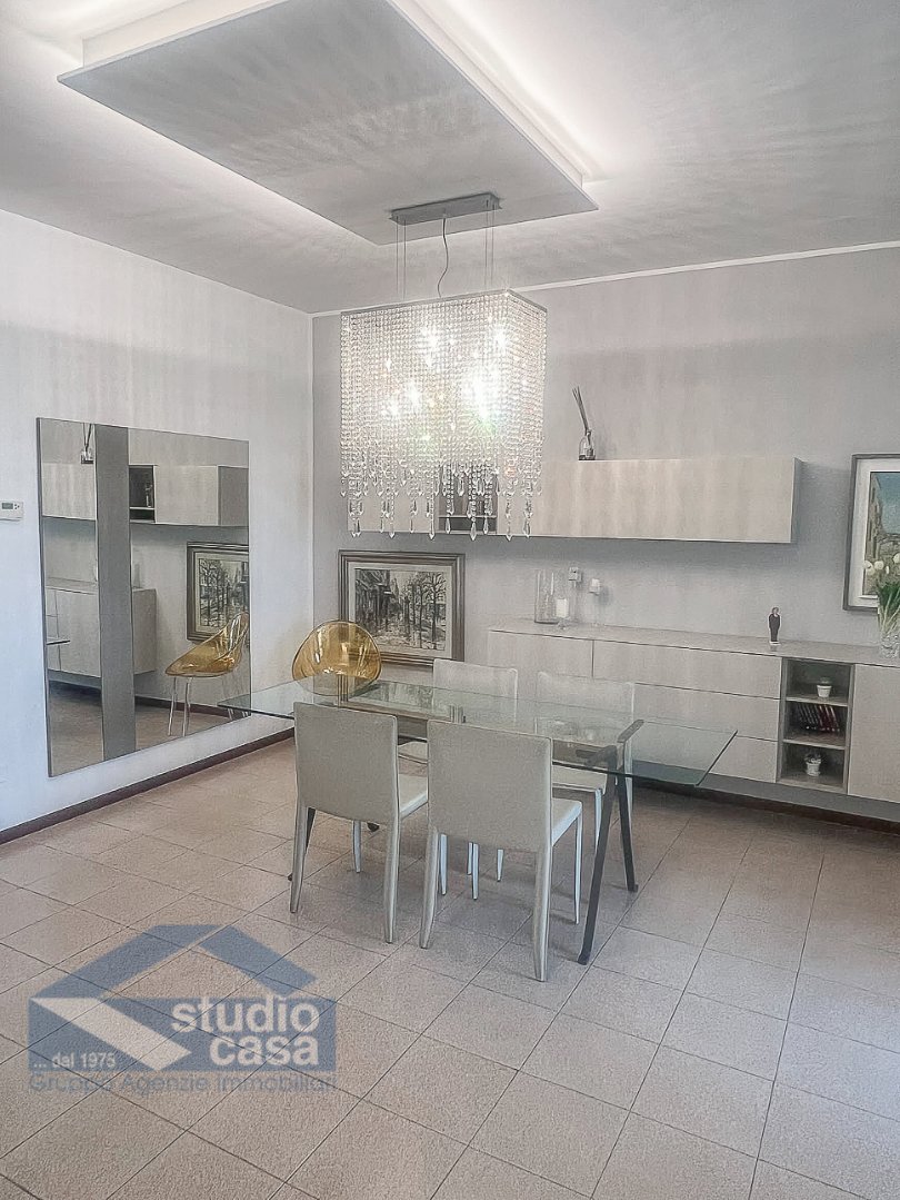 Villa a schiera in vendita a Lodi