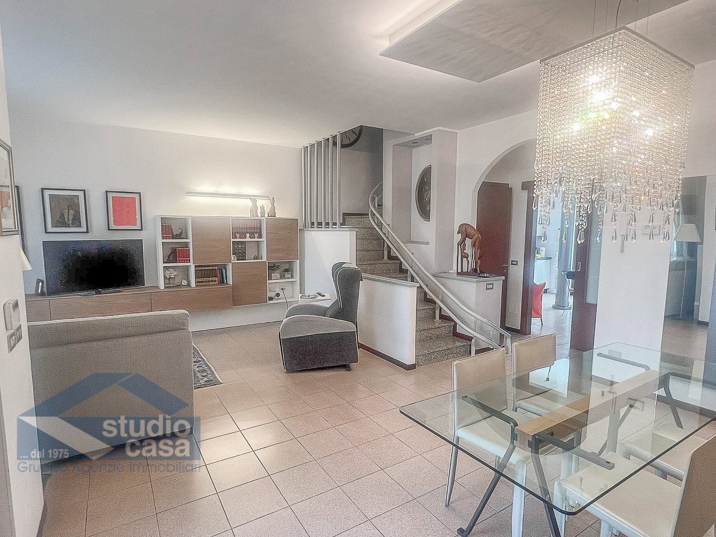 Villa a schiera in vendita a Lodi