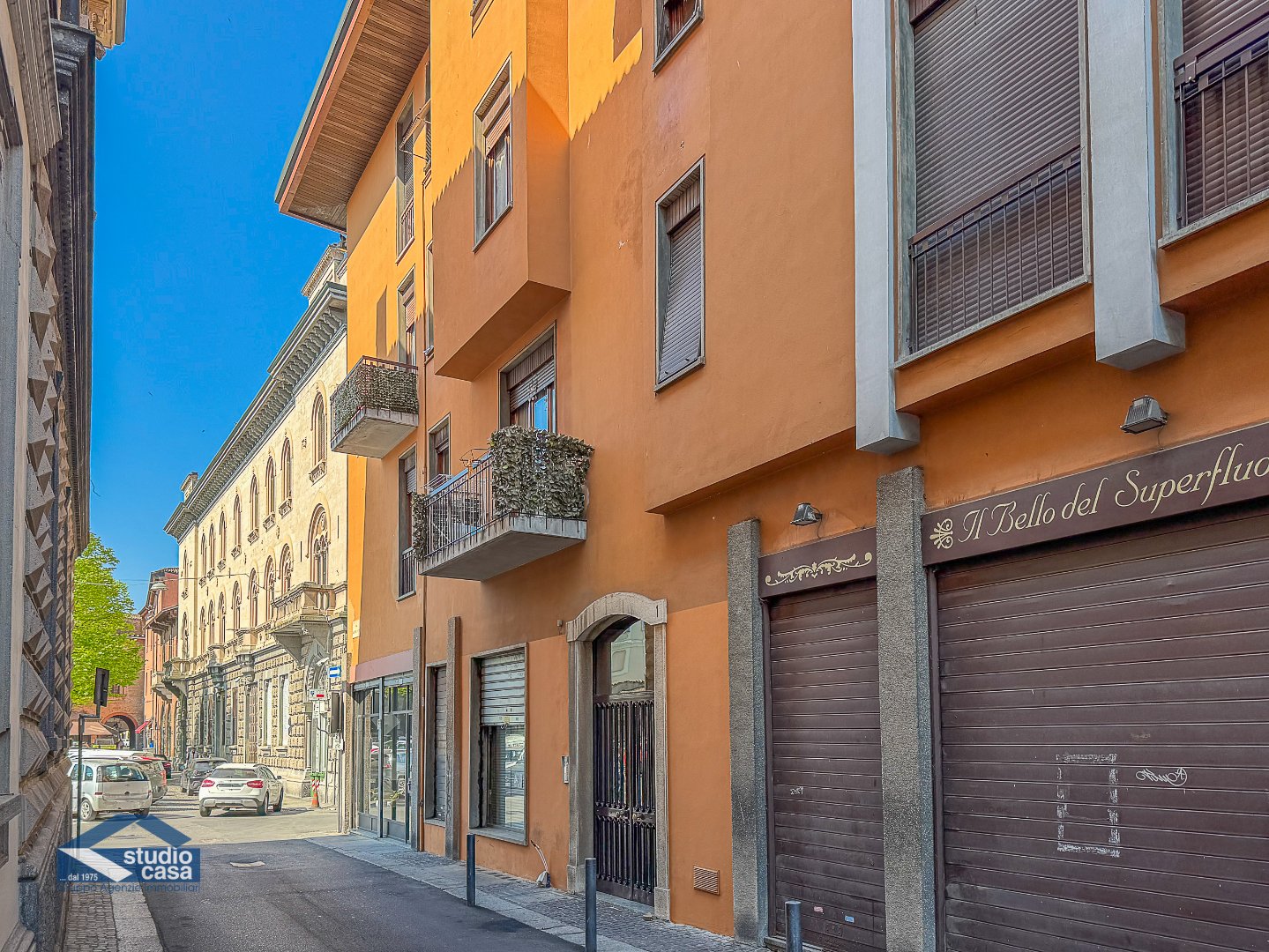 Appartamento in vendita a Lodi