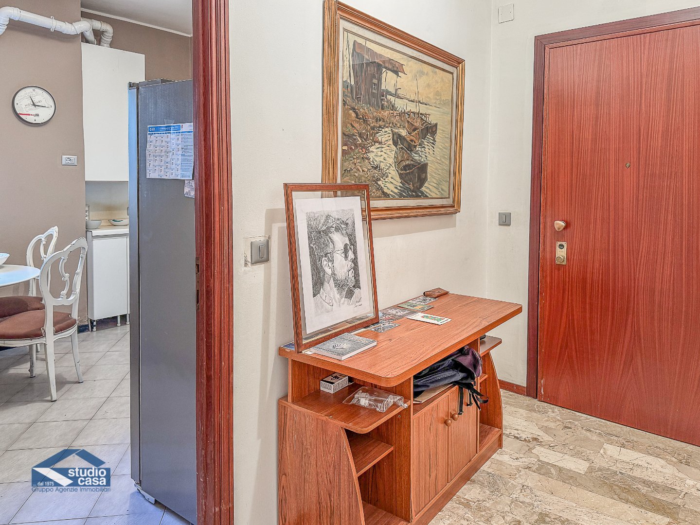 Appartamento in vendita a Lodi