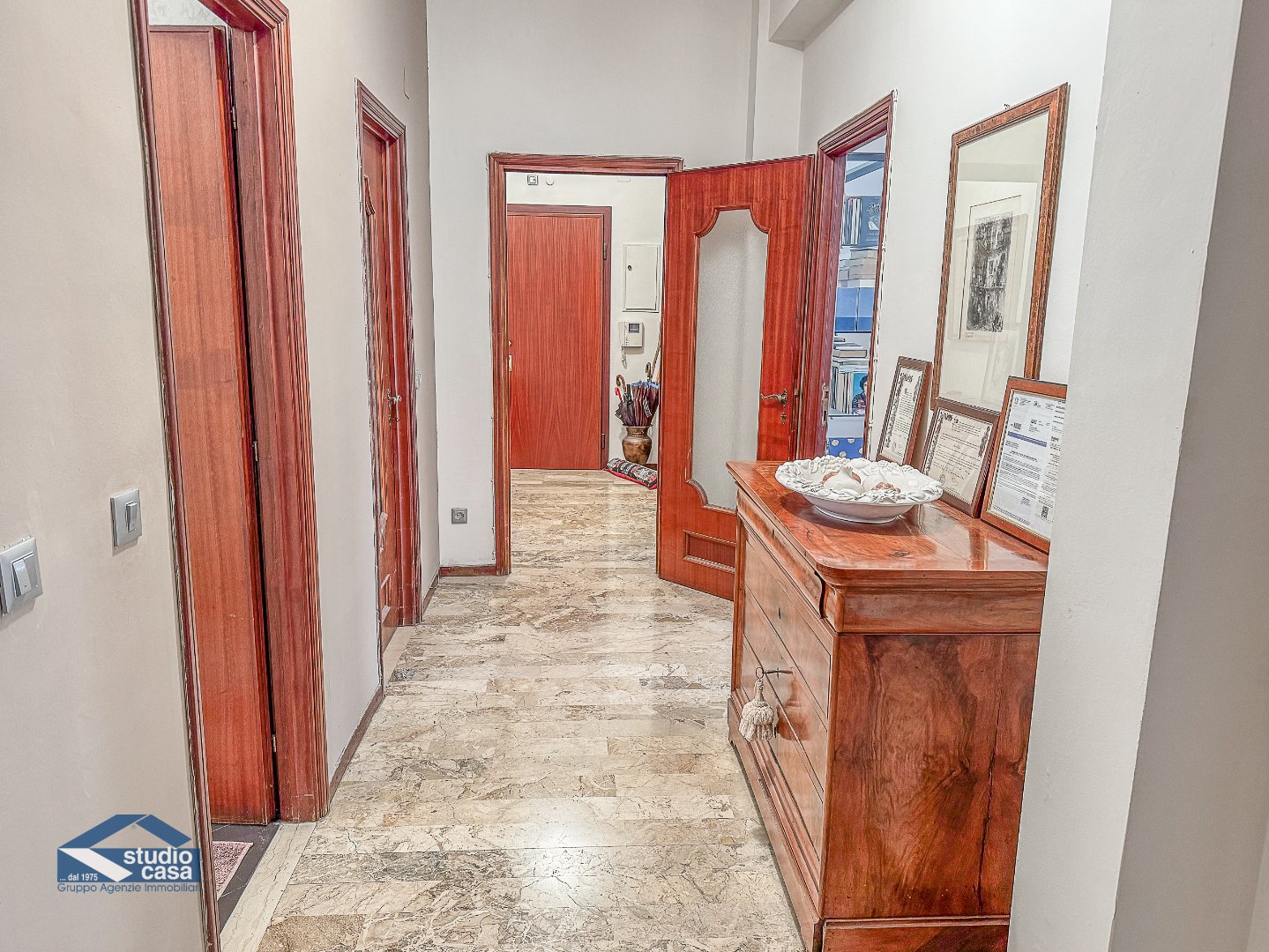 Appartamento in vendita a Lodi