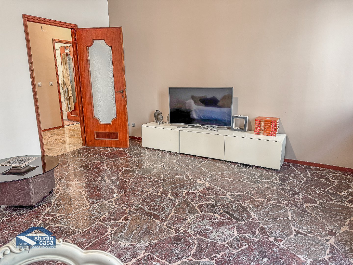 Appartamento in vendita a Lodi