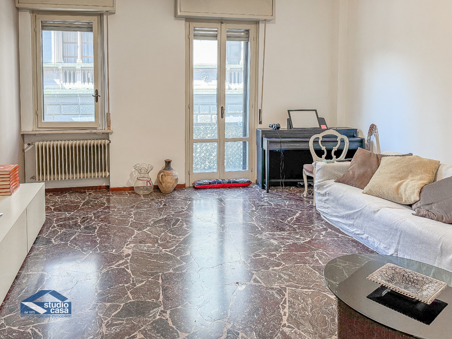 Appartamento in vendita a Lodi