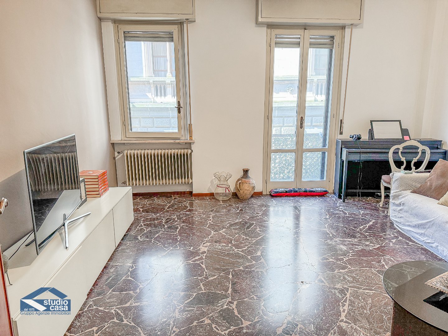 Appartamento in vendita a Lodi