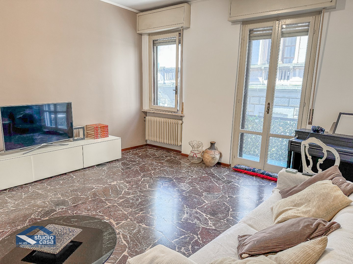 Appartamento in vendita a Lodi