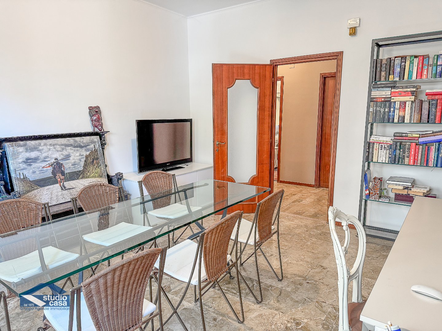 Appartamento in vendita a Lodi