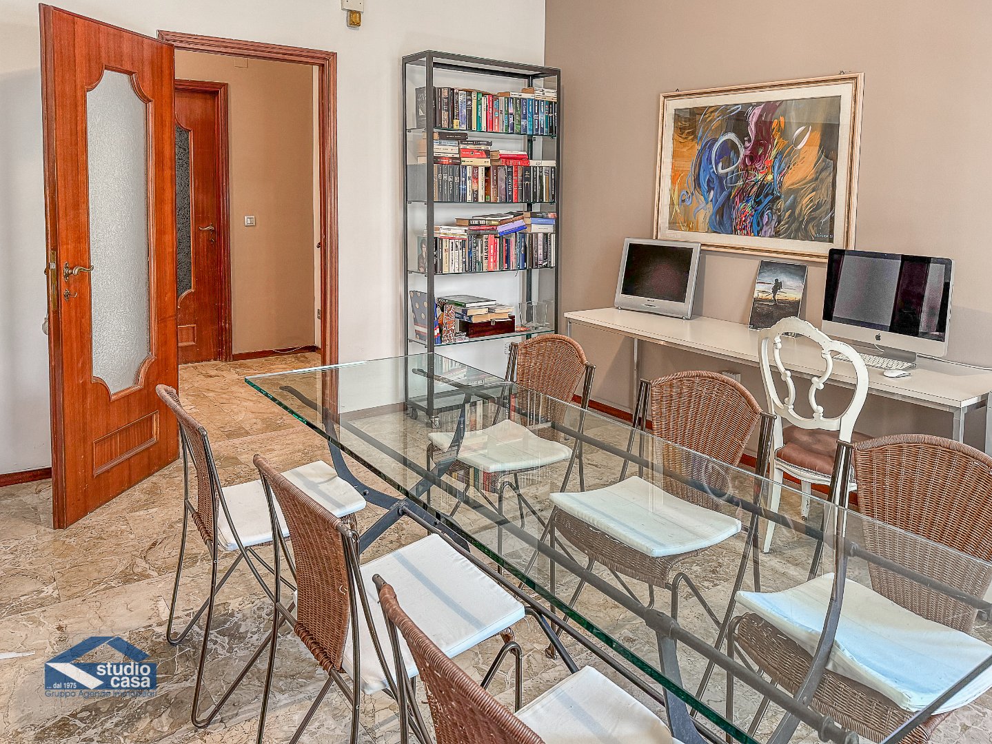 Appartamento in vendita a Lodi