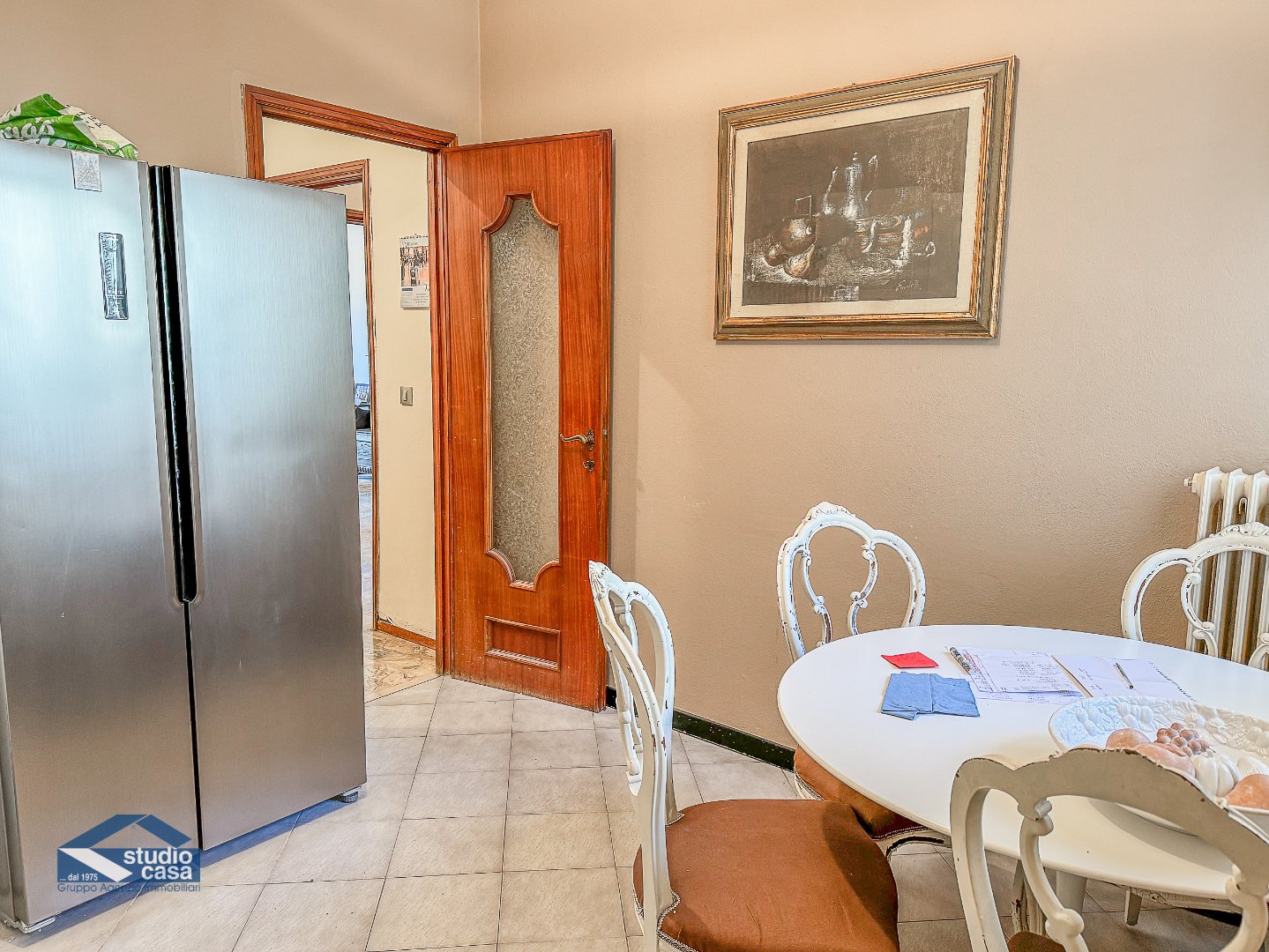 Appartamento in vendita a Lodi