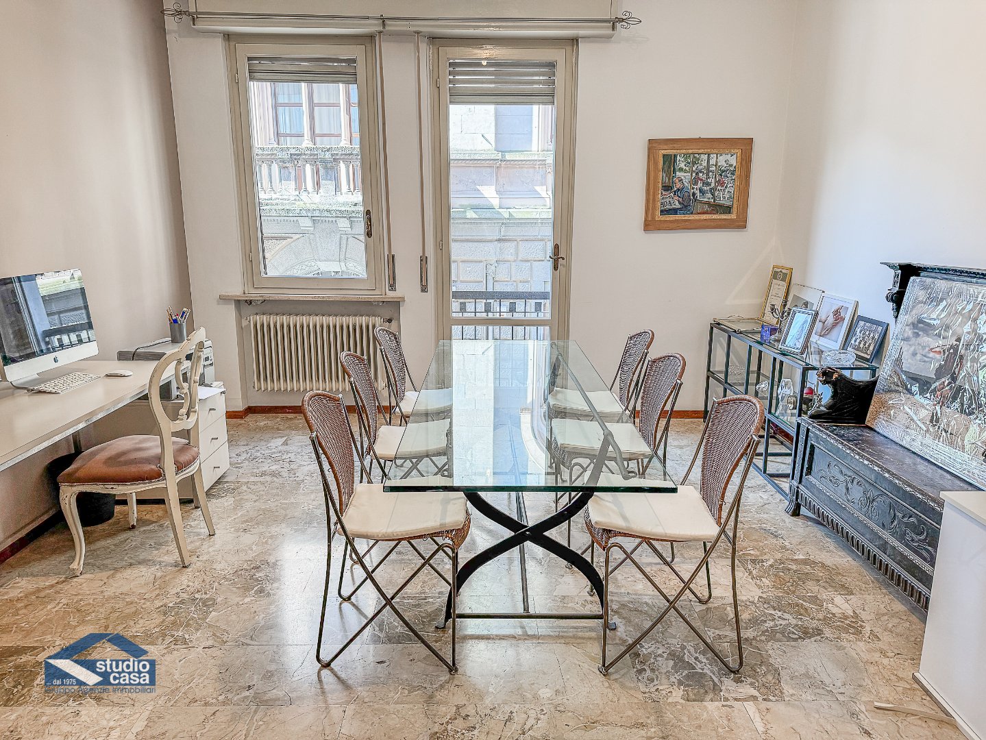 Appartamento in vendita a Lodi