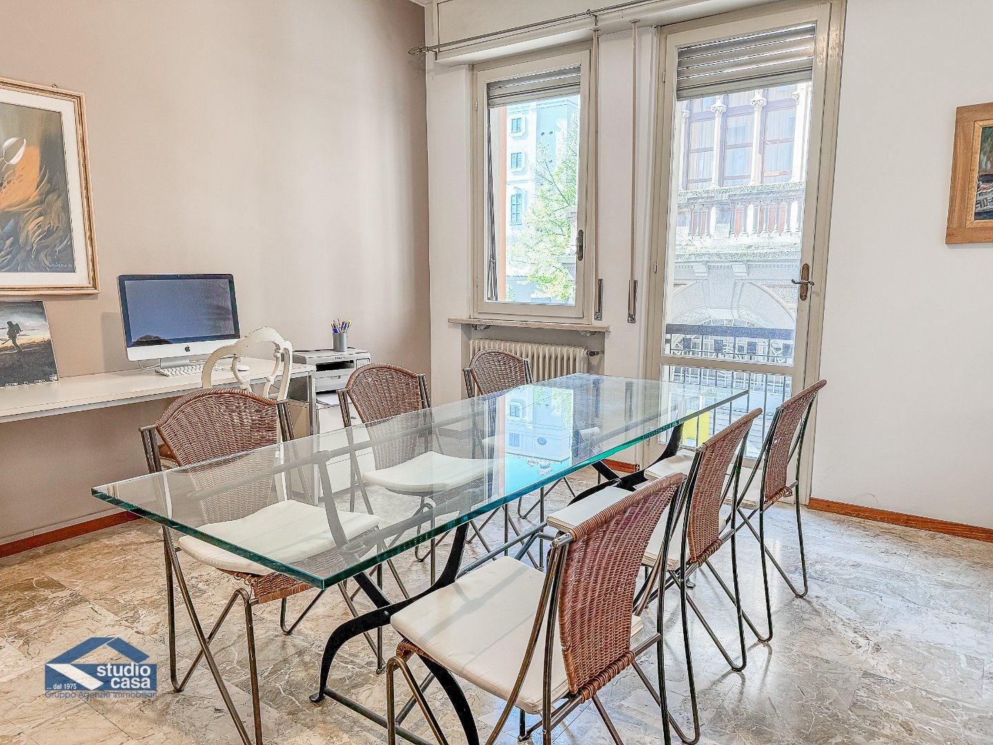 Appartamento in vendita a Lodi