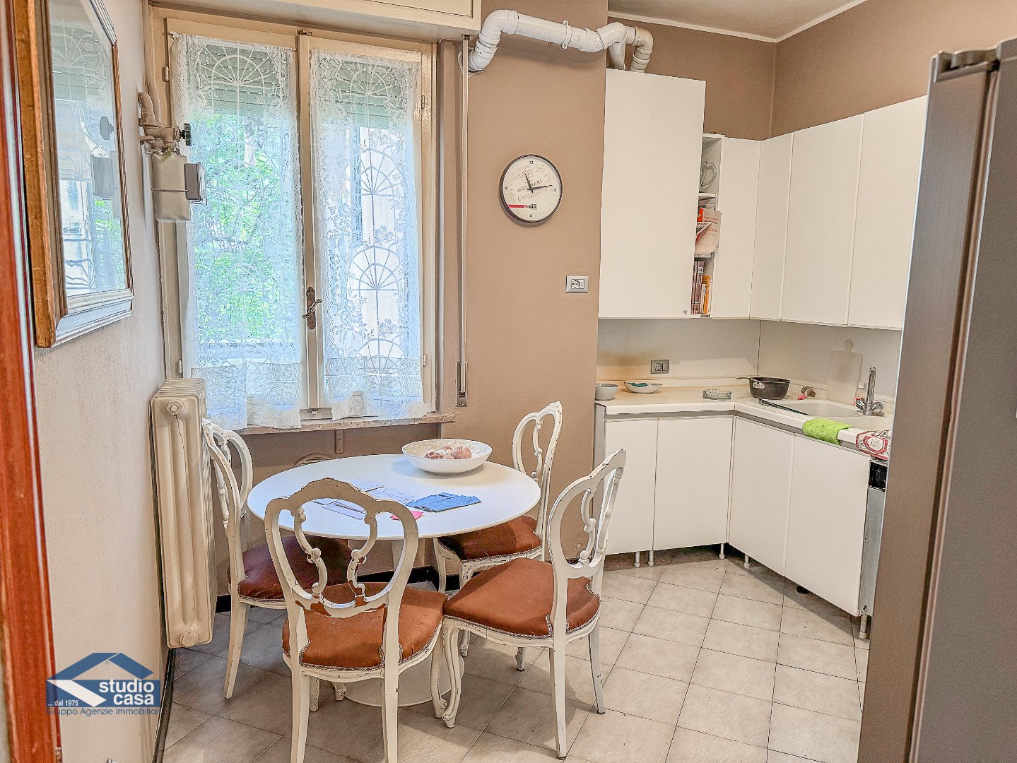 Appartamento in vendita a Lodi