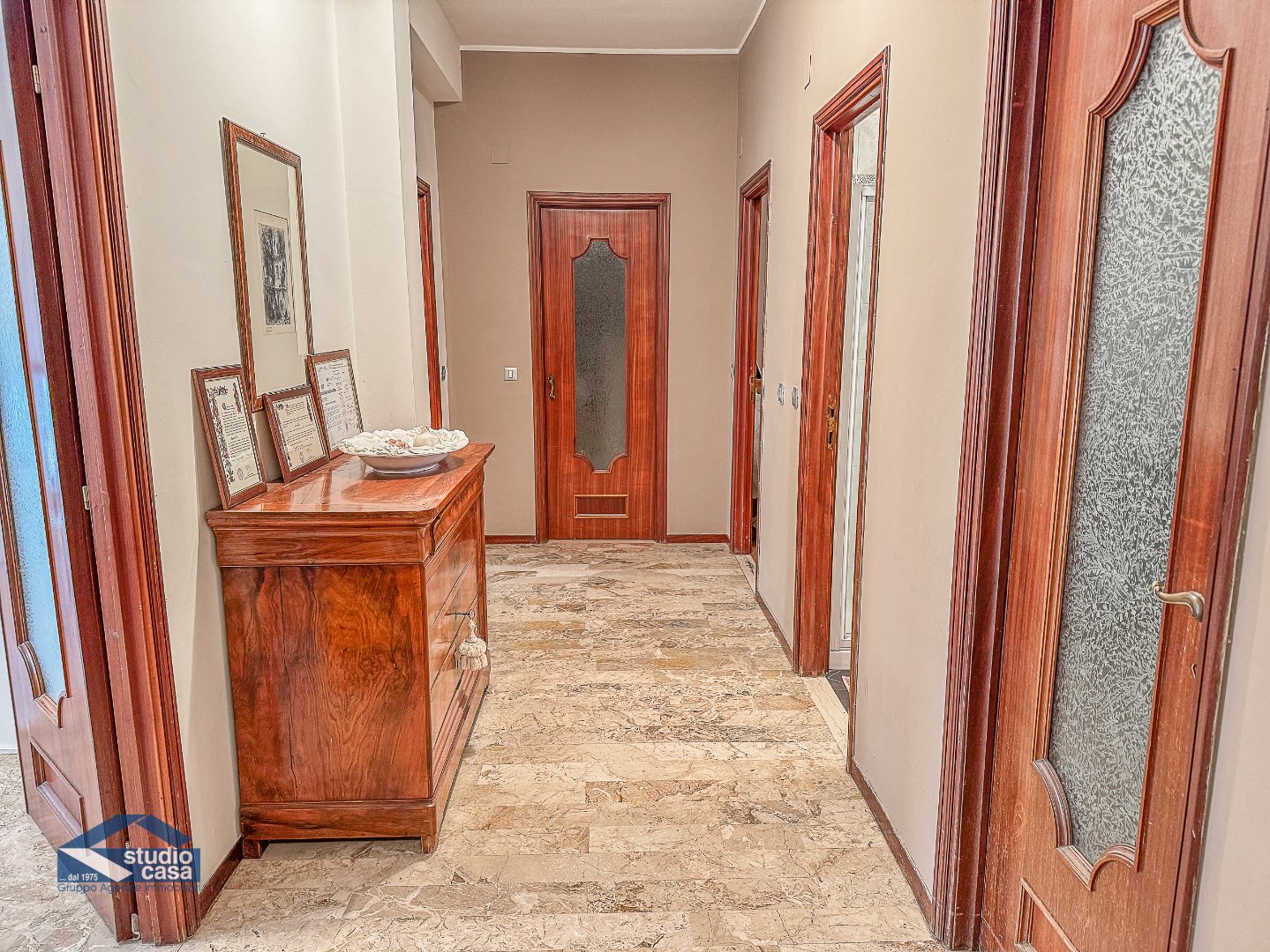 Appartamento in vendita a Lodi