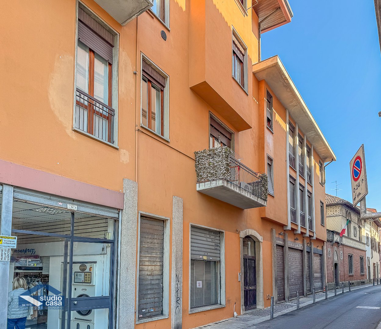 Appartamento in vendita a Lodi