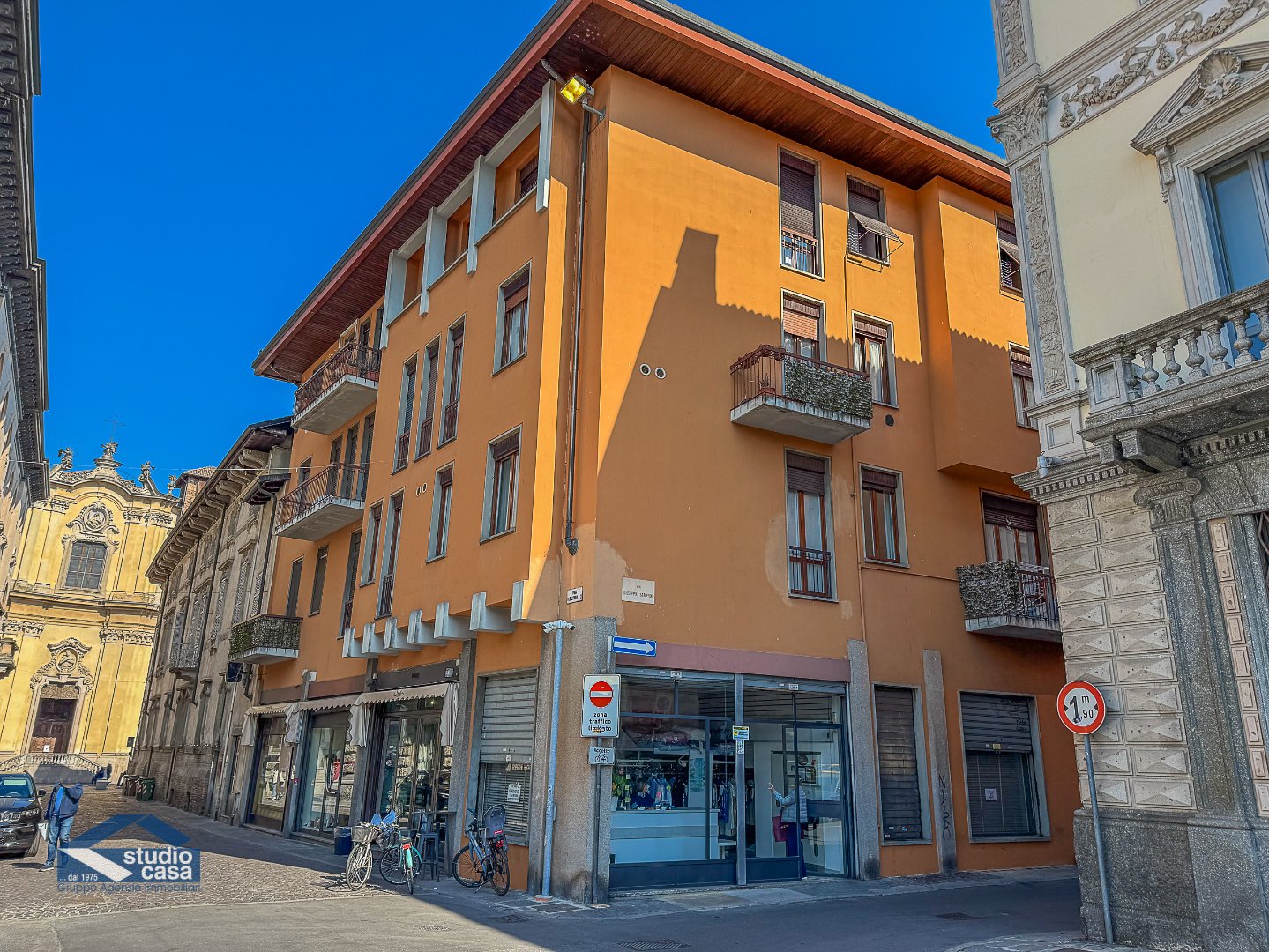 Appartamento in vendita a Lodi