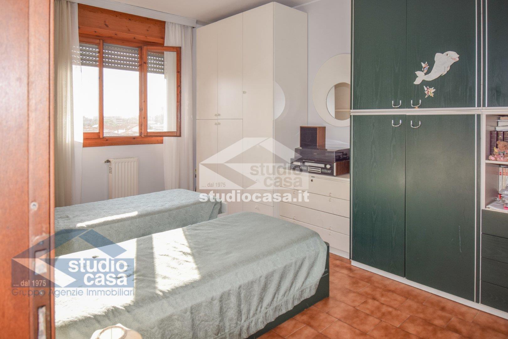 Appartamento in vendita a Lodi