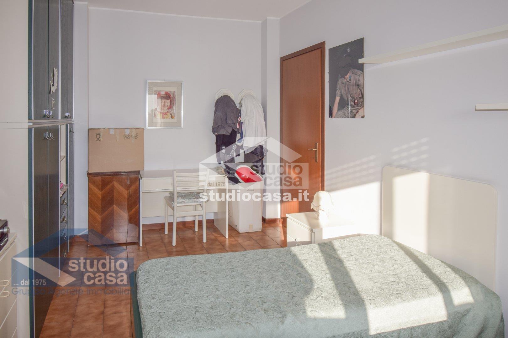 Appartamento in vendita a Lodi