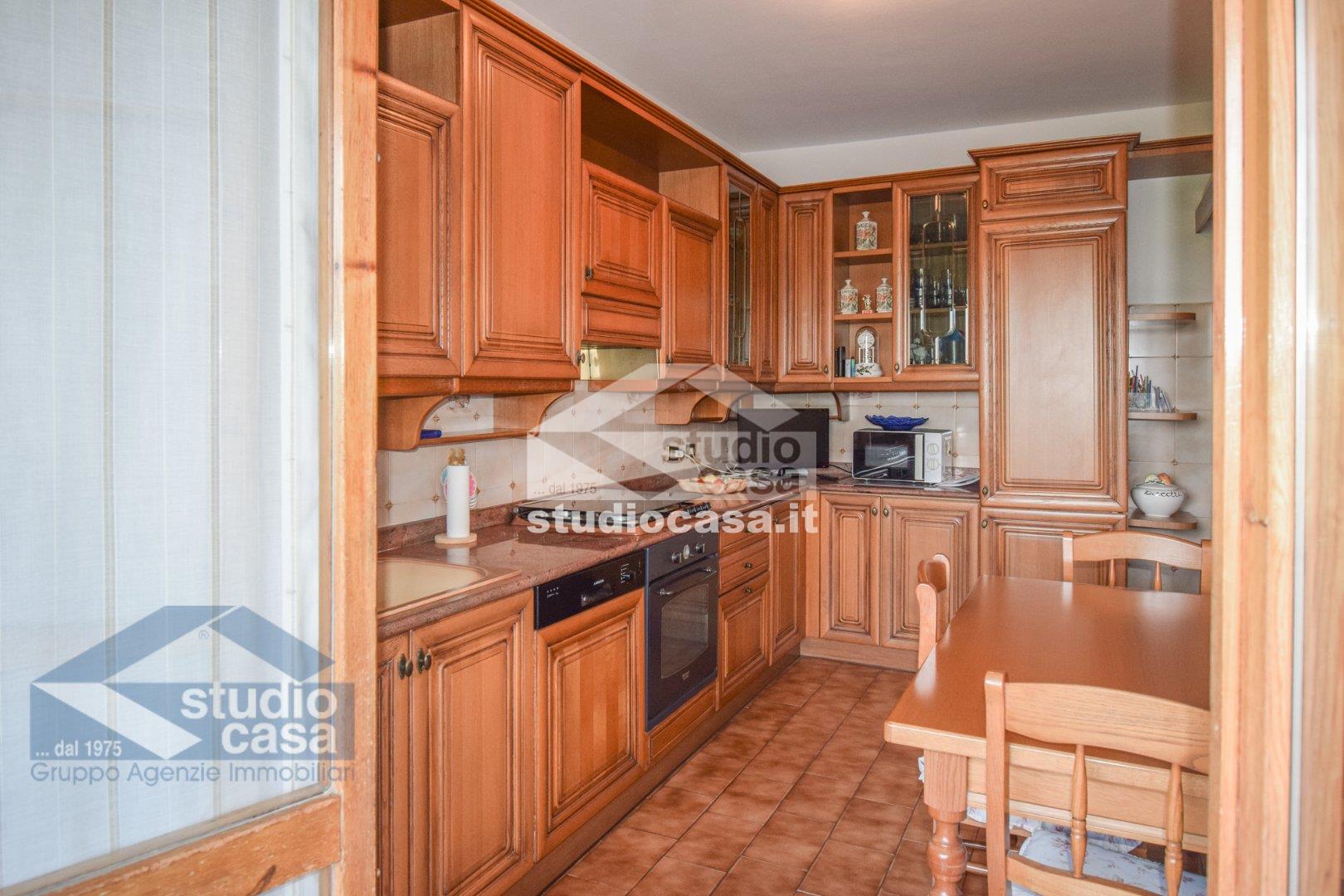 Appartamento in vendita a Lodi