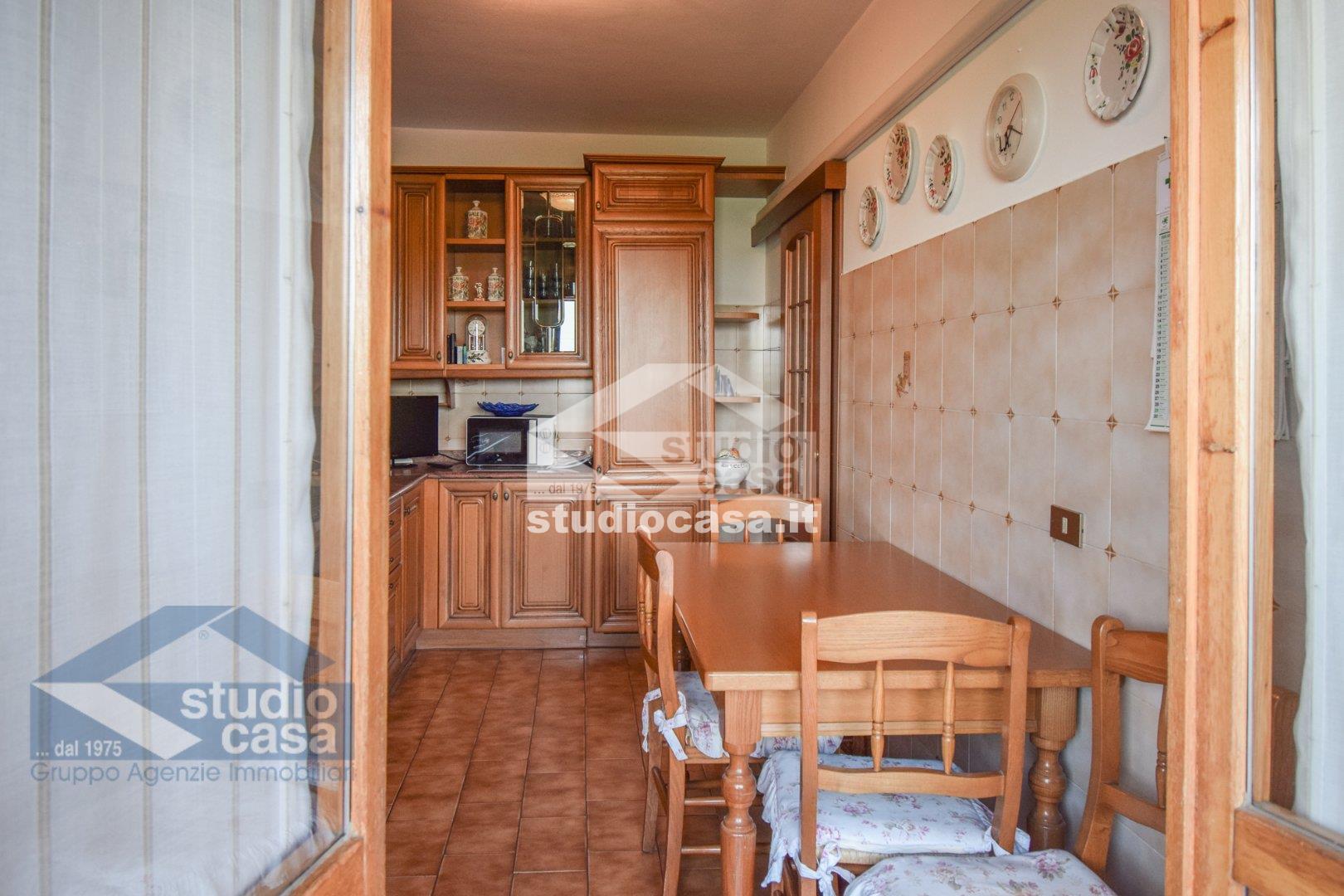Appartamento in vendita a Lodi