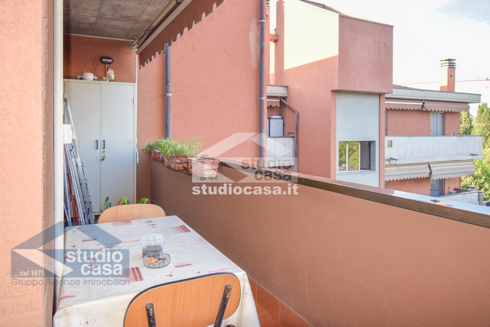 Appartamento in vendita a Lodi